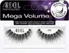 Ardell | Künstliche Wimpern - Mega Volume 259 - Schwarz - Produktbild-Vorschau 2