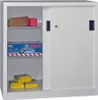 Schiebetürenschrank - Sichtfenstertüren - 1.000x1.500x400 Produktbild-Vorschau 6