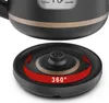 Tefal Includeo Wasserkocher 1L schwarz Produktbild-Vorschau 7