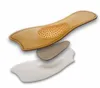 Orthopädische Einlagen für Querplattfuß mit Hallux valgus Produktbild-Vorschau 3
