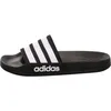 Adidas Cloudfoam Adilette, Männlich, Erwachsener, Schwarz, Produktbild-Vorschau 33