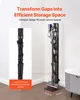 VEVOR Support pour aspirateur 32x26x126cm, Convient aux Voir les images du produit 6