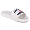 Tommy Jeans Pool Slide Ess Biały Podgląd zdjęcia produktu 21