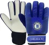 Chelsea FC - Torhüter-Handschuhe für Kinder GF1067 (5-10 Produktbild-Vorschau 1