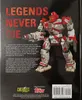 BattleTech Legends - Edycja ENG Podgląd zdjęcia produktu 2