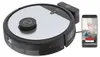 Hoover HG510D 011, Beutellos, Grau, Rund, Gummi, Ladend, 68 Produktbild-Vorschau 15