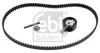 FEBI BILSTEIN 21274 Zahnriemensatz passend für PEUGEOT 207 Produktbild-Vorschau 15
