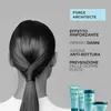 Anti Breakage Blow Care Milk For Damaged Hair/ Leave in Náhľad obrázku produktu 8