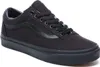 Vans Errores de Talla VN000D3HBKA1 in Black color size 42.5 Produktbild-Vorschau 57