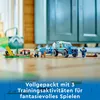 LEGO® City Mobilne szkolenie psów policyjnych 60369 Podgląd zdjęcia produktu 31