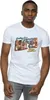 Marvel - "Deadpool Greetings" T-Shirt für Herren BI22901 Produktbild-Vorschau 2
