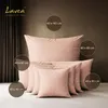 Lavea®: 1 poszewka na poduszkę, 40x80 cm, 100% bawełna, Podgląd zdjęcia produktu 1