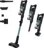 A collection of Hoover vacuum cleaner parts and accessories displayed against a white background. Produktbild-Vorschau