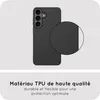 Cazy Coque compatible avec Samsung Galaxy S26 FE Coque en Voir les images du produit 3