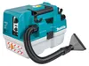 Makita VC 013 GLZ03 Akku Staubsauger 40 V max. 7,5 l Produktbild-Vorschau 1