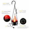 Led Flame Light 3W Umělé ohnivé efekty Dekorativní Náhled obrázku produktu 3
