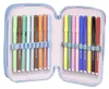 CERDÀ - Officiële Hello Kitty dubbele etui, Productafbeelding-voorbeeld 5