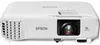 Epson EB-W49, 3800 ANSI lumen, 3LCD, WXGA (1280x800), Náhled obrázku produktu 2