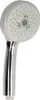 hansgrohe Croma 100 Multi Handbrause chrom, 1 Stk. Produktbild-Vorschau 7
