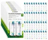 60 kartáčků Oral B náhradní kartáčky zubní péče kartáčkové Náhled obrázku produktu 1