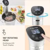 Klarstein Quickstick- Sous-Vide Garer, Präzisionskochtopf, Produktbild-Vorschau 4