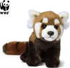 Peluche Panda roux (23cm) réaliste Doudou en peluche Voir les images du produit 1
