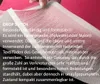 Airtrack/Tumbling/Gymnastik Turnmatte, aufblasbar, pink L.: Produktbild-Vorschau 6