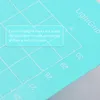4 Stück 12"x12" selbstklebende Schneidematten für Produktbild-Vorschau 7