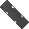 Vorderer Kennzeichenhalter, präzise Passform, 2058804900, Produktbild-Vorschau 2