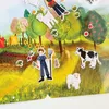 3D REstickiez - Farma Náhľad obrázku produktu 6