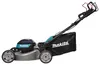 Makita Akku-Rasenmäher, 40 V max., 53 cm, 70 l, 1.900 W Produktbild-Vorschau 21