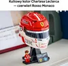 Formule 1-tentoonstellingsreeks: F1-helmen Productafbeelding-voorbeeld 9
