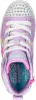 Skechers Twi-Lites 2.0 - Unicorn Glam 314378L-LVMT, Náhľad obrázku produktu 7