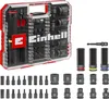 EINHELL Impact Stecknuss-Set, 109288, 32-teilig Produktbild-Vorschau 1
