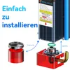 SCULP FUN- Air Assist Nozzle Kit (ohne Luftpumpe) für S9 Produktbild-Vorschau 7