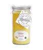 Candle Factory Mini Jumbo, Rund, Gelb, Citronella, 70 h, 1 Produktbild-Vorschau 5