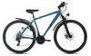 WYLD Mountainbike Hardtail ATB 29“ Heist 21 Gänge RH 51 cm Produktbild-Vorschau 1