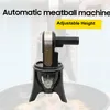 Macchina automatica per polpette - Formatrice per polpette Anteprima dell’immagine prodotto 7