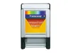 Transcend CompactFlash Adapter, CF, Silber, CompactFlash Produktbild-Vorschau 7