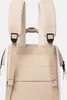Cabaïa Rucksack Adventurer Medium Beige onesize Produktbild-Vorschau 7