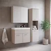 Badplaats Ensemble complet de meubles de salle de bain Voir les images du produit 2