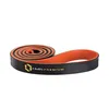 HMS Fitness GU06 Übungsband Orange Gummi Produktbild-Vorschau 2