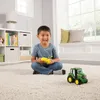 Dálkově ovládaný R/C traktor Johnny Náhled obrázku produktu 15