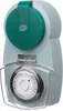 Programator czasowy mechaniczny IP44 3600W Zewnętrzny Podgląd zdjęcia produktu 1