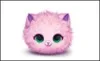 Spin Master Fur Fluffs Gattino interattivo di peluche Anteprima dell’immagine prodotto 14