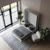 Schrankbett 140x200,160x200 Schlafzimmer & Ferienwohnungen Produktbild-Vorschau 7