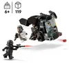 LEGO Star Wars 75412 Todestruppler & Nachttruppler Battle Produktbild-Vorschau 37