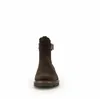 Gabor Damen Chelsea Stiefelette braun Produktbild-Vorschau 41
