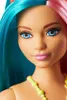 Mattel Barbie Dreamtopia Sirène GJK11 Voir les images du produit 13