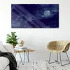 Coloray Acrylbild 100x50  Wandbild Acrylbilder Kunst Produktbild-Vorschau 4
